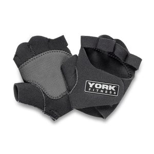 York Weight Training Gloves - L