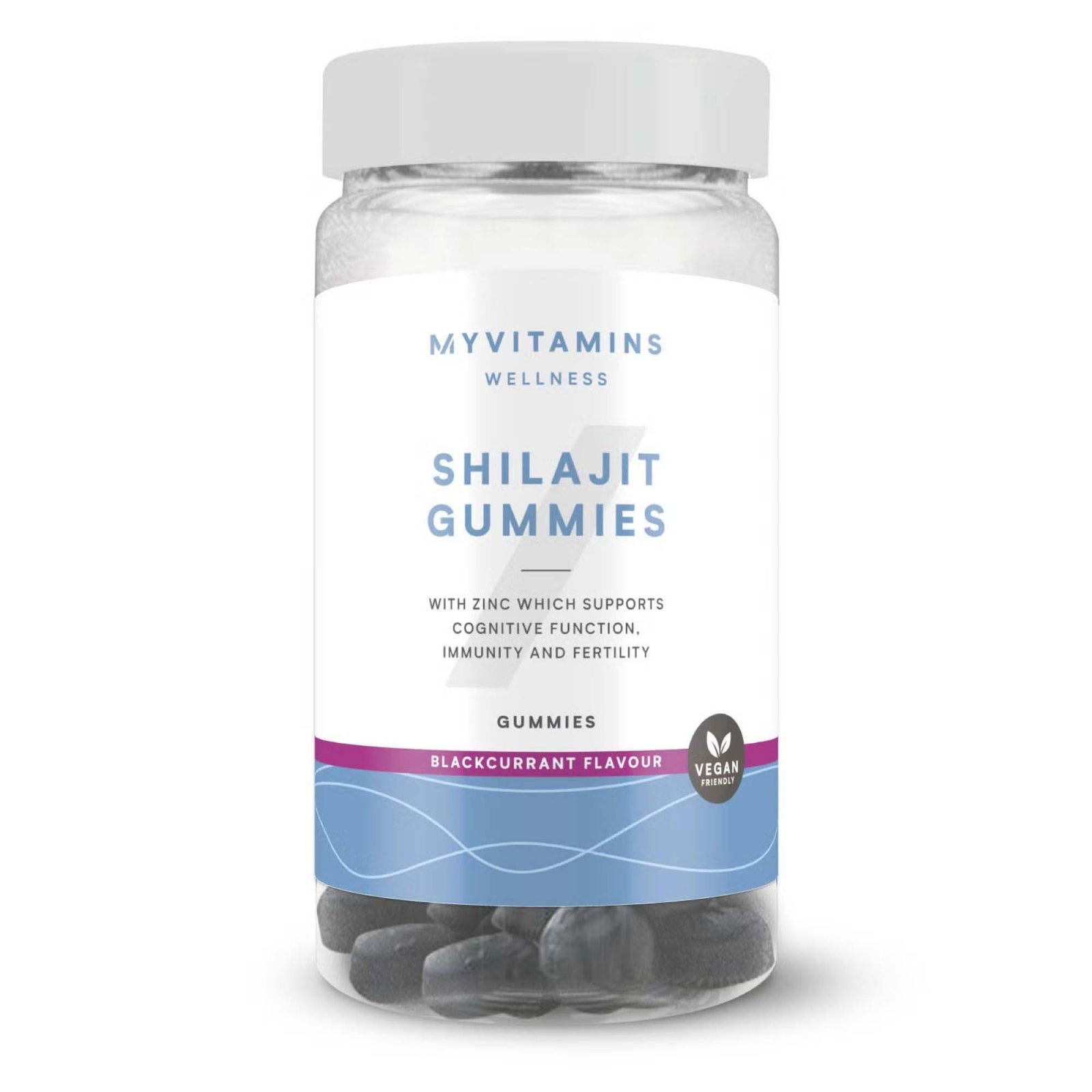 Shilajit Gummies Shilajit Gummies