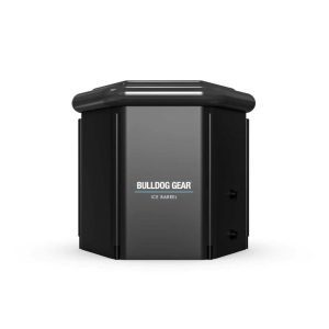 Bulldog Gear - Ice Barrel — Ice Barrel + Essential Chiller