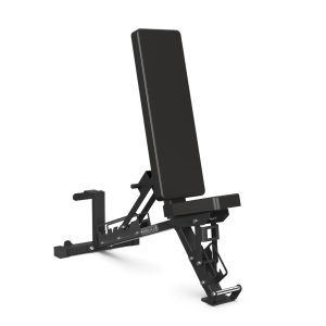 Bulldog Gear Adjustable Incline Bench