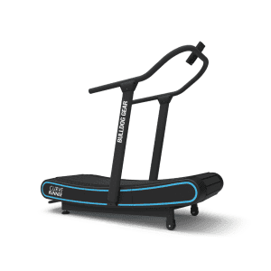Bulldog Gear - Curve Runner Treadmill 2.0