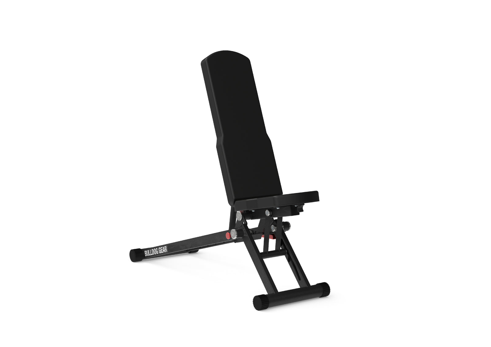FoldFlatBench-01-FEED.jpg Bulldog Gear - Zero Plus - Fold Flat Adjustable Weight Bench