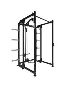 Wall-Mounted & Folding Racks