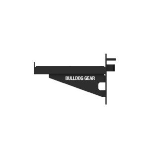Bulldog Gear - Home Gym Series Spotter Arms