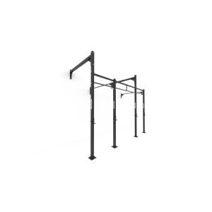 Bulldog Gear - 2 Bay Wall Mounted Rig