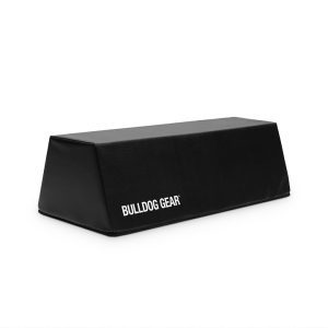 Bulldog Gear Hip Thrust Bench – Commercial Glute Bench