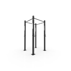 Bulldog Gear - Studio - 2 Bay Free Standing Rig