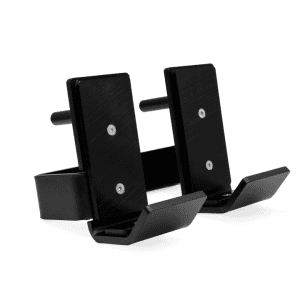 Bulldog Gear - Mammoth-Lite J-Peg Pair