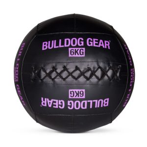 Bulldog Competition Wall Ball — 6KG