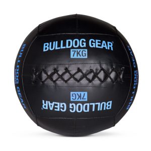 Bulldog Competition Wall Ball — 7KG
