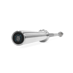 Bulldog Gear Home Gym Men's Olympic Barbell 20kg