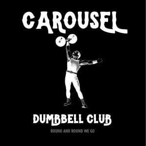 Bulldog Gear - Carousel Dumbbell Club - Paul Warrior x Andrew Tracey
