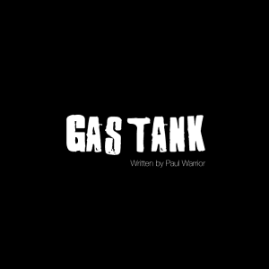 Bulldog Gear - Gas Tank - Paul Warrior