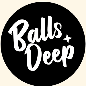 Bulldog Gear - Balls Deep - Andrew Tracey