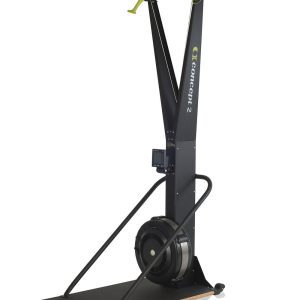 Bulldog Gear - Concept2 SkiErg - PM5 Monitor — SkiErg with Floor Stand
