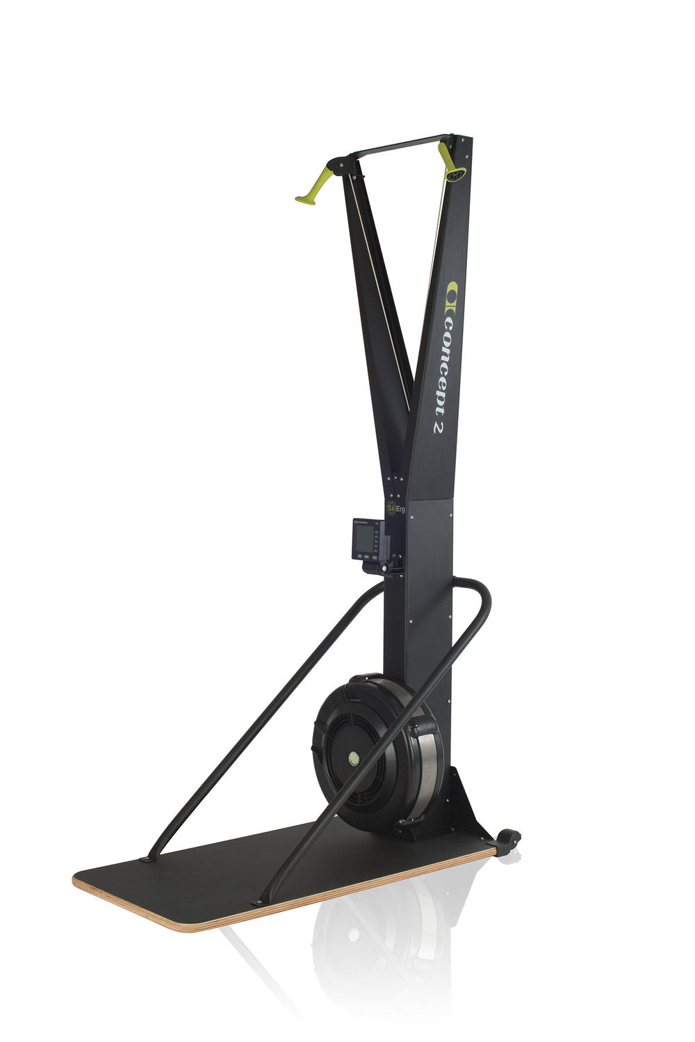 SkiergP001-001_feed.jpeg Bulldog Gear - Concept2 SkiErg - PM5 Monitor — SkiErg with Floor Stand