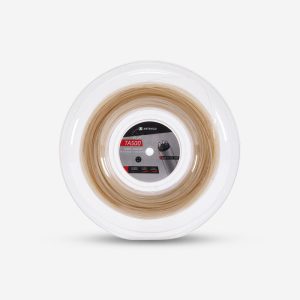 1.3 mm Multifilament Tennis String Ta 500 Comfort 200 m Reel - Brown