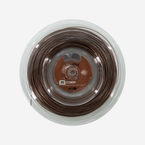 Monofilament Tennis String Spool Luxilon Element 1.25 mm 200 m - Bronze