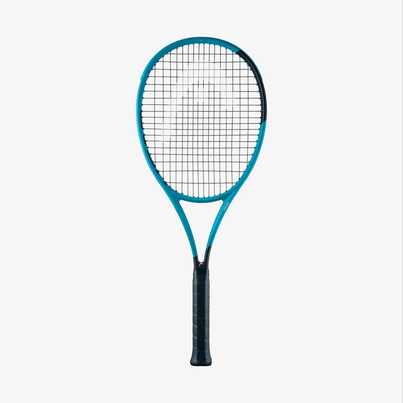 picture-201.jpg Adult Tennis Racket Boom Mp 2026 295 G - Turquoise