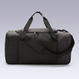 Kipsta Club 100 55L Foldable Sports Bag with Shoulder Strap