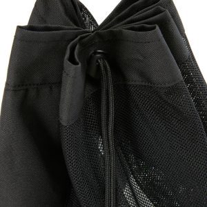 16-ball Bag - Black