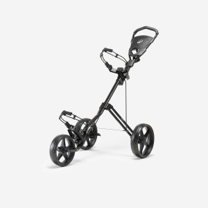 3-wheel Golf Trolley - Inesis 500