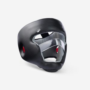 Adult Bar-faced Boxing Headguard