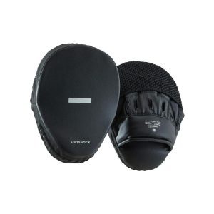 Boxing Speed Punching Mitts (x2)