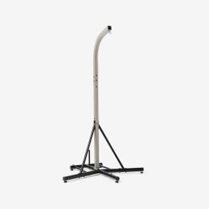 Free-standing Steel Punching Bag Stand