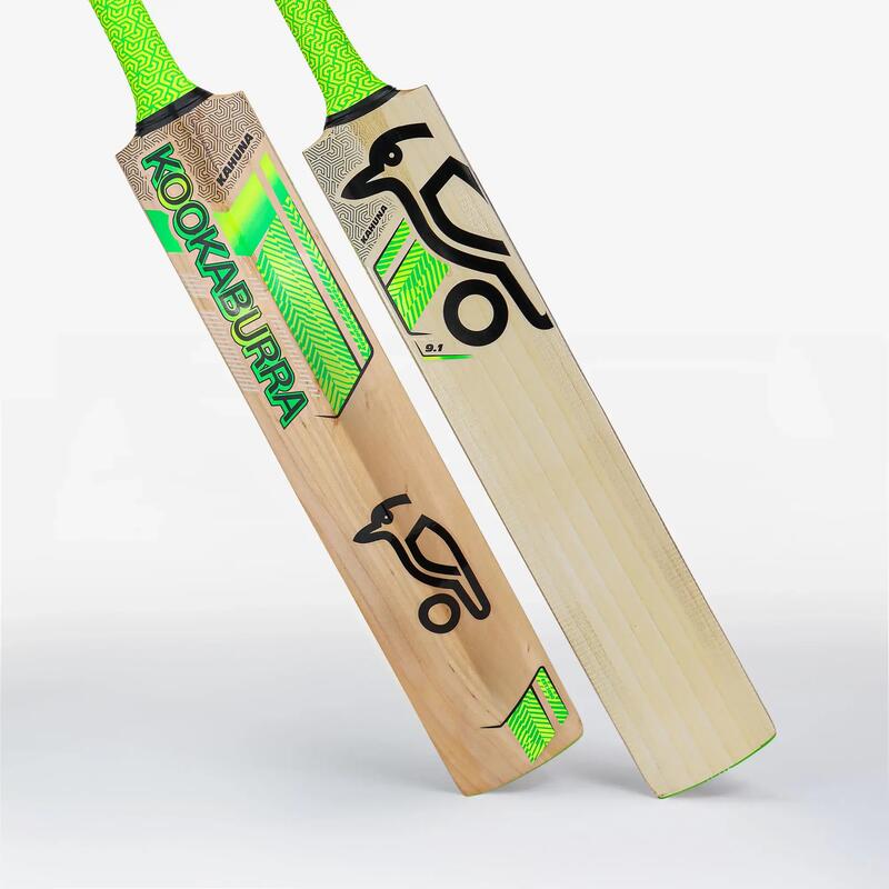 picture-394.jpg Kookaburra Kahuna 9.1 Adult Kashmir Willow Cricket Bat