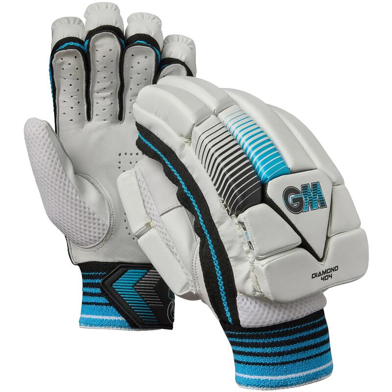 picture-396.jpg Gm Diamond 404 Cricket Batting Gloves Junior