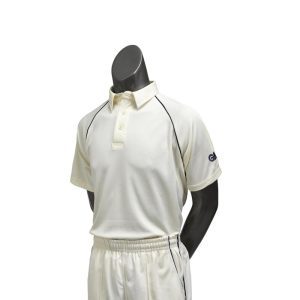 Gm Premier Cricket Shirt Kids