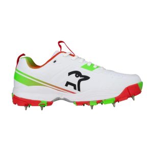 Kookaburra Elite 4000 Spiked Cricket Shoe Junior (size 3-6)