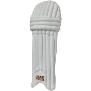 Gm Rival Cricket Batting Pads Junior Ambidextrous