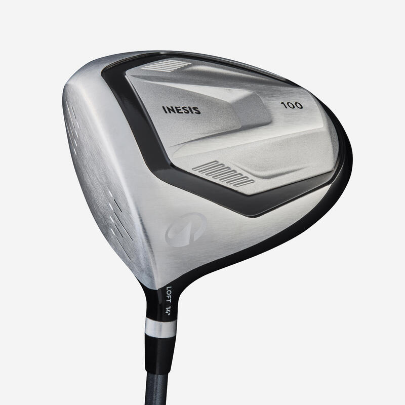 picture-99.jpg Golf Driver Left-handed Graphite