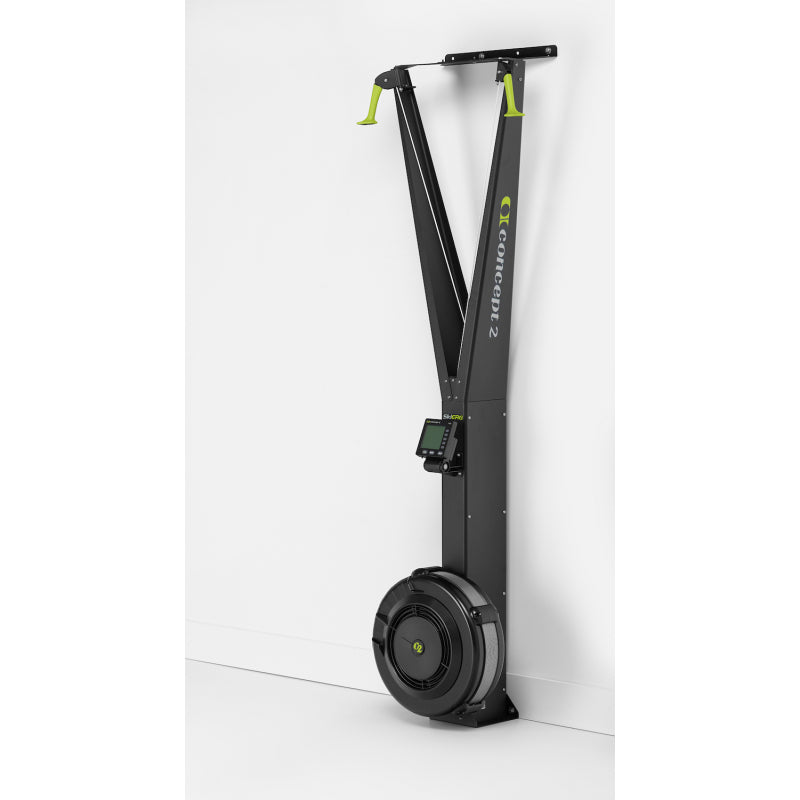 skierg.jpg Bulldog Gear - Concept2 SkiErg - PM5 Monitor — SkiErg Only
