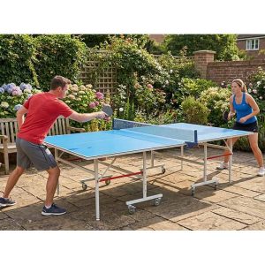 Air King Super Spin Table Tennis Table